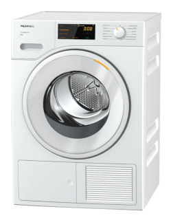 Ремонт сушильных машин Miele